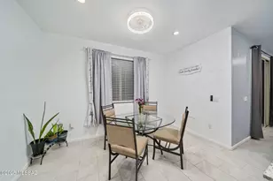 6694 E Via De Ayate, Tucson, AZ 85756 - Photo 19