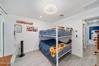 6694 E Via De Ayate, Tucson, AZ 85756 - Photo 29