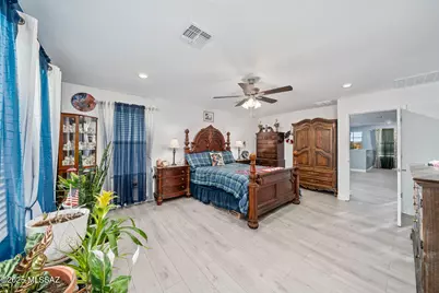 6694 E Via De Ayate, Tucson, AZ 85756 - Photo 25