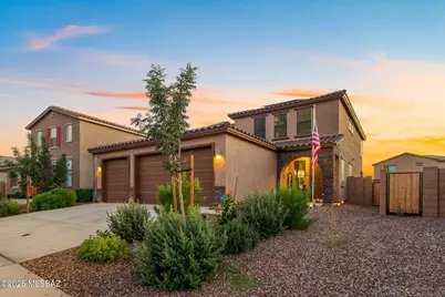 6694 E Via De Ayate, Tucson, AZ 85756 - Photo 3