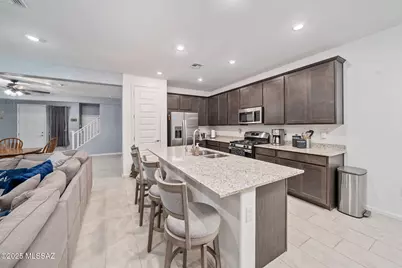 6694 E Via De Ayate, Tucson, AZ 85756 - Photo 17