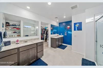 6694 E Via De Ayate, Tucson, AZ 85756 - Photo 27