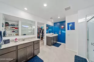 6694 E Via De Ayate, Tucson, AZ 85756 - Photo 27