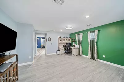 6694 E Via De Ayate, Tucson, AZ 85756 - Photo 21