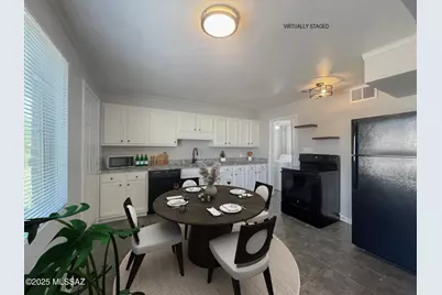1155 N Santa Rosa Avenue, Tucson, AZ 85712 - Photo 21