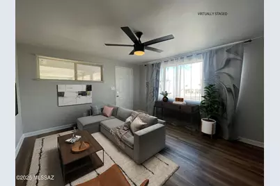 1155 N Santa Rosa Avenue, Tucson, AZ 85712 - Photo 23