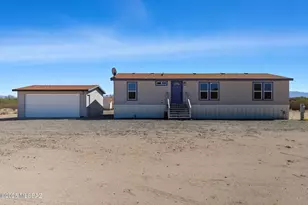 8680 N Trico Rd, Marana, AZ 85653 - Photo 1