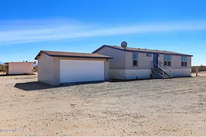 8680 N Trico Road #3, Marana, AZ 85653 - Photo 25