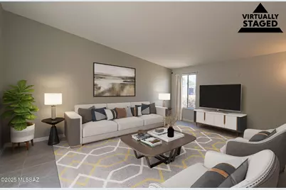 1920 N Camino Sabadell, Tucson, AZ 85715 - Photo 11