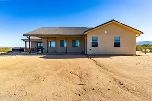 1121 N Apache Ridge Rd, Benson, AZ 85602 - Photo 39