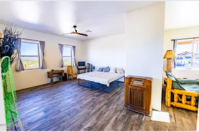 1121 N Apache Ridge Road, Benson, AZ 85602 - Photo 29