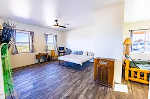 1121 N Apache Ridge Rd, Benson, AZ 85602 - Photo 29