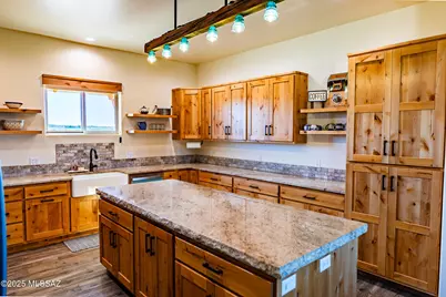 1121 N Apache Ridge Road, Benson, AZ 85602 - Photo 11