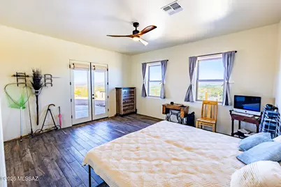 1121 N Apache Ridge Road, Benson, AZ 85602 - Photo 31