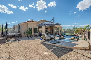 13924 N Dog Leg Ln, Marana, AZ 85658 - Photo 35