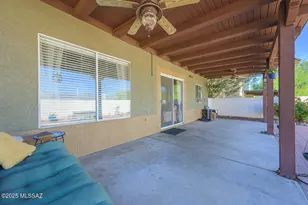 10401 E Rushlight Dr, Tucson, AZ 85748 - Photo 37