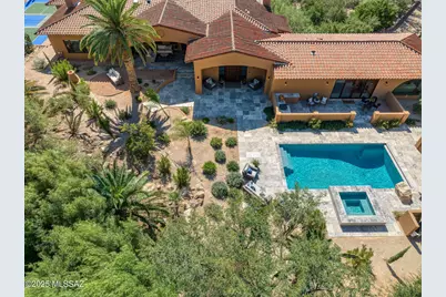 5238 E Mission Hill Drive, Tucson, AZ 85718 - Photo 11