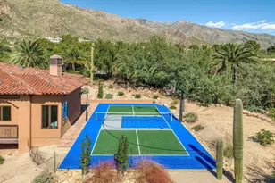 5238 E Mission Hill Dr, Tucson, AZ 85718 - Photo 9