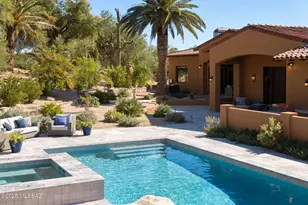 5238 E Mission Hill Dr, Tucson, AZ 85718 - Photo 3