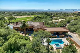 5238 E Mission Hill Dr, Tucson, AZ 85718 - Photo 43