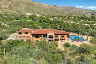 5238 E Mission Hill Dr, Tucson, AZ 85718 - Photo 41