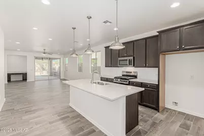 6485 E Via Jardin Verde, Tucson, AZ 85756 - Photo 3
