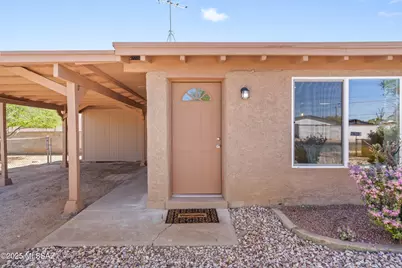 806 N Arcadia Avenue, Tucson, AZ 85711 - Photo 5