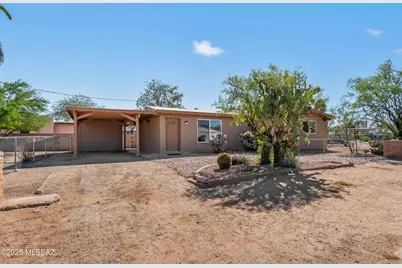 806 N Arcadia Avenue, Tucson, AZ 85711 - Photo 3