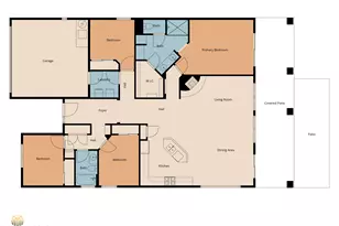 14344 E Madrona Station Pl, Vail, AZ 85641 - Photo 51