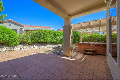 2293 E Sausalito Trail, Oro Valley, AZ 85755 - Photo 5