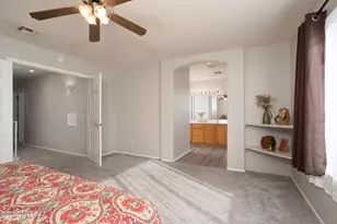 9828 N Pegasus Ave, Tucson, AZ 85742 - Photo 29