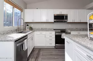 9828 N Pegasus Ave, Tucson, AZ 85742 - Photo 15