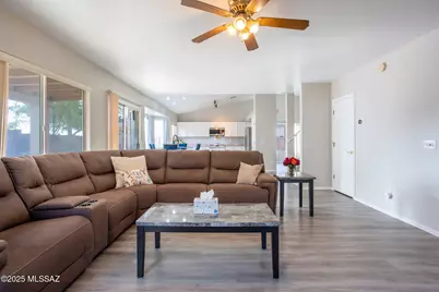 9828 N Pegasus Avenue, Tucson, AZ 85742 - Photo 21