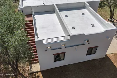 8121 S Furlong Street, Hereford, AZ 85615 - Photo 3