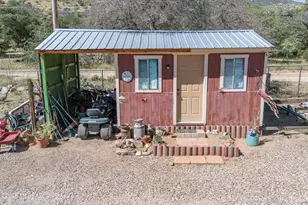 8121 S Furlong St, Hereford, AZ 85615 - Photo 31