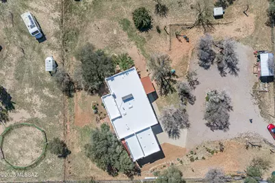 8121 S Furlong Street, Hereford, AZ 85615 - Photo 35