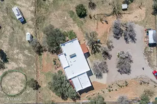 8121 S Furlong St, Hereford, AZ 85615 - Photo 35