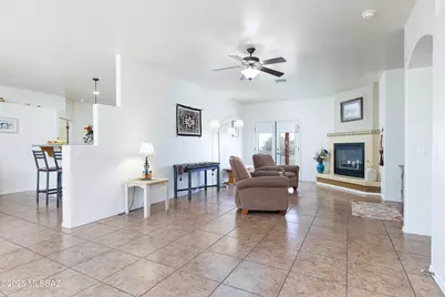 8121 S Furlong Street, Hereford, AZ 85615 - Photo 5