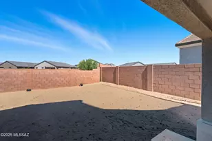 12530 W Gini Ln, Marana, AZ 85653 - Photo 29
