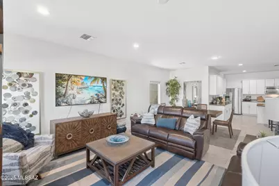 12530 W Gini Lane, Marana, AZ 85653 - Photo 15