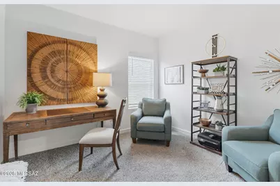 12530 W Gini Lane, Marana, AZ 85653 - Photo 23