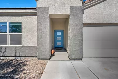 12530 W Gini Lane, Marana, AZ 85653 - Photo 3