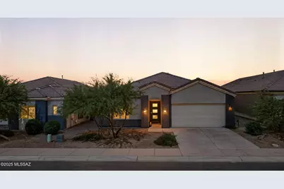 12530 W Gini Lane, Marana, AZ 85653 - Photo 1
