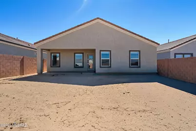 12530 W Gini Lane, Marana, AZ 85653 - Photo 31