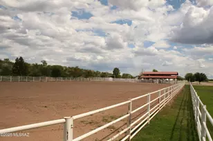 131-2 Amado Montosa Rd, Amado, AZ 85645 - Photo 37