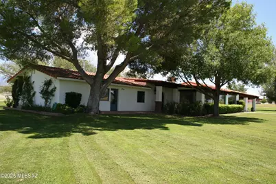 131-2 Amado Montosa Road, Amado, AZ 85645 - Photo 17