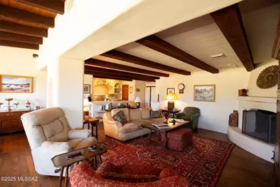 131-2 Amado Montosa Road, Amado, AZ 85645 - Photo 23