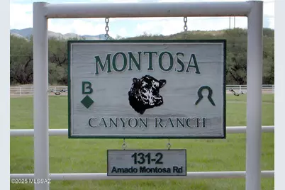 131-2 Amado Montosa Road, Amado, AZ 85645 - Photo 5