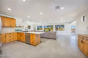 1302 W Coyote Trail, Benson, AZ 85602 - Photo 33