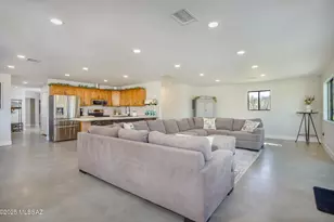 1302 W Coyote Trail, Benson, AZ 85602 - Photo 37